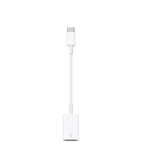 USB-C to USB Adapter